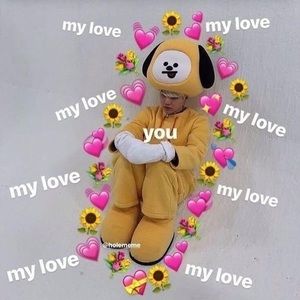 Meet your Posher, Malia